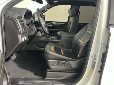 2024 GMC Yukon XL AT4