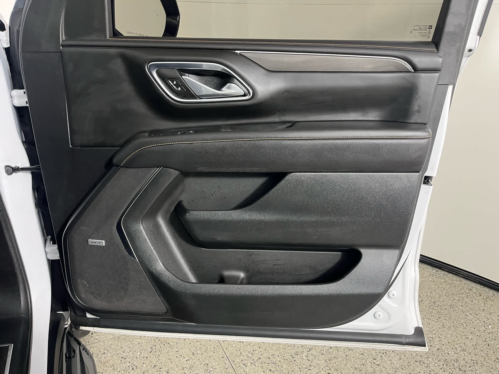 2024 GMC Yukon XL AT4