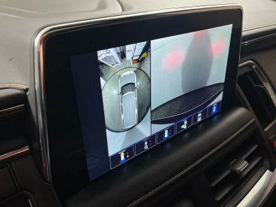 2024 GMC Yukon XL AT4