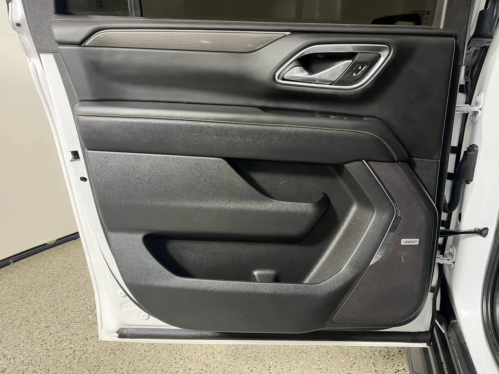 2024 GMC Yukon XL AT4