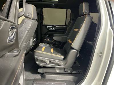 2024 GMC Yukon XL AT4