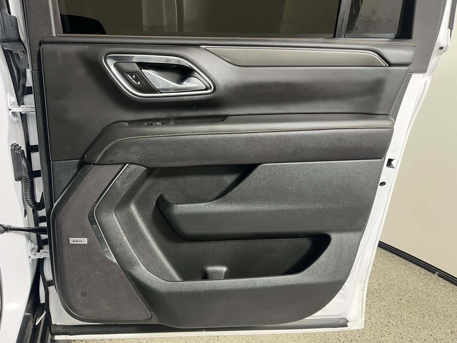 2024 GMC Yukon XL AT4