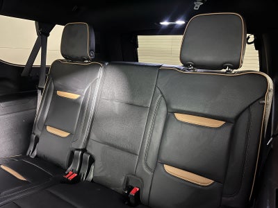 2024 GMC Yukon XL AT4