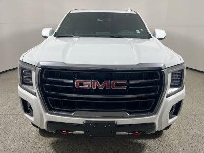 2024 GMC Yukon XL AT4