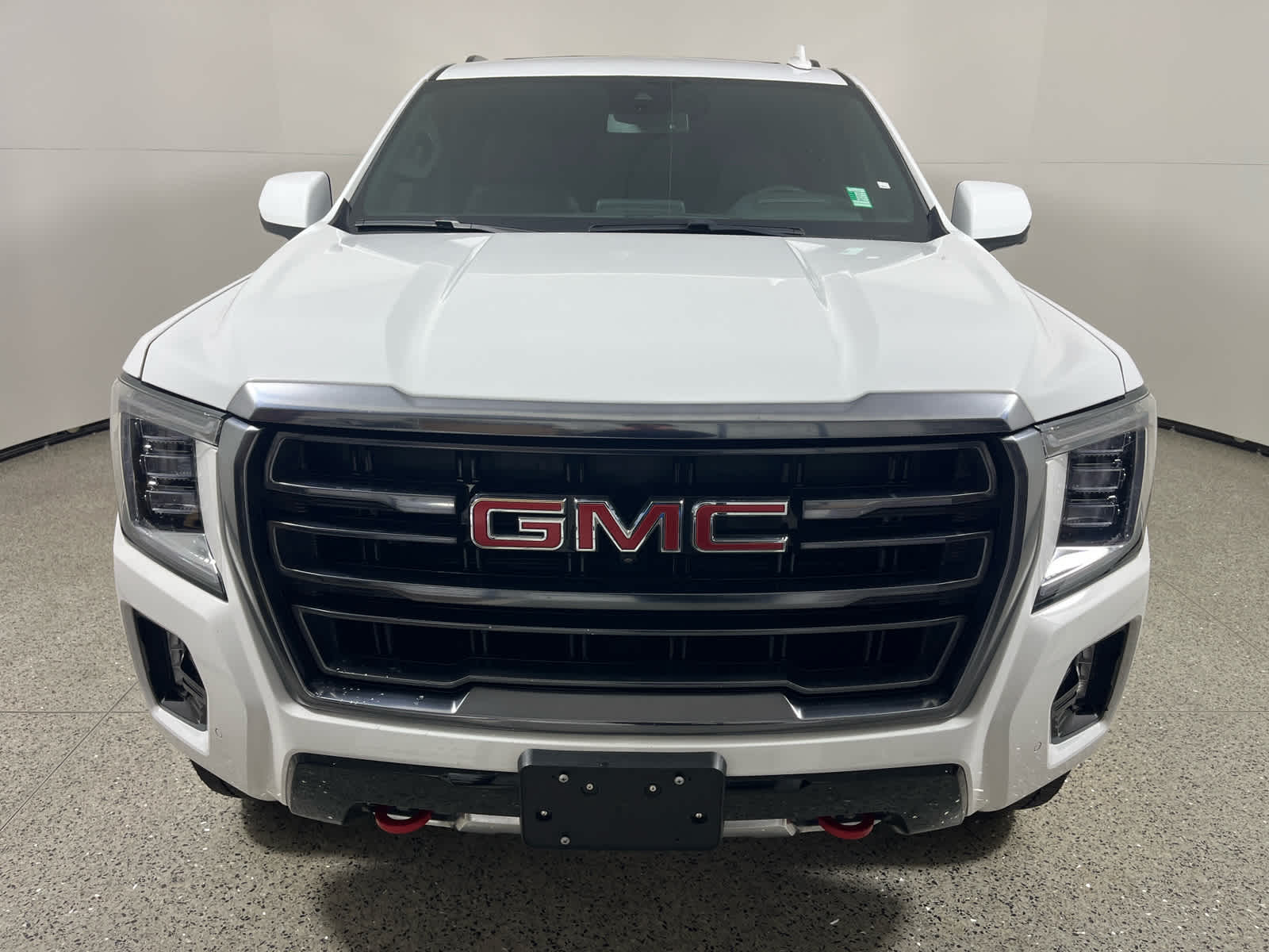 2024 GMC Yukon XL AT4