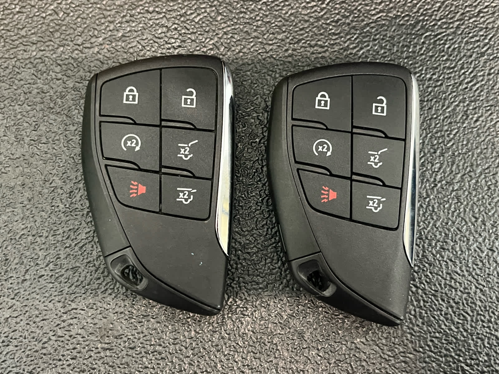 2024 GMC Yukon XL AT4