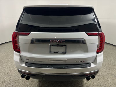 2024 GMC Yukon XL AT4