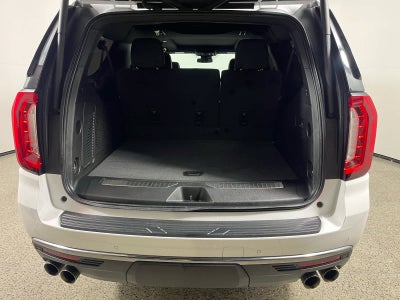 2024 GMC Yukon XL AT4