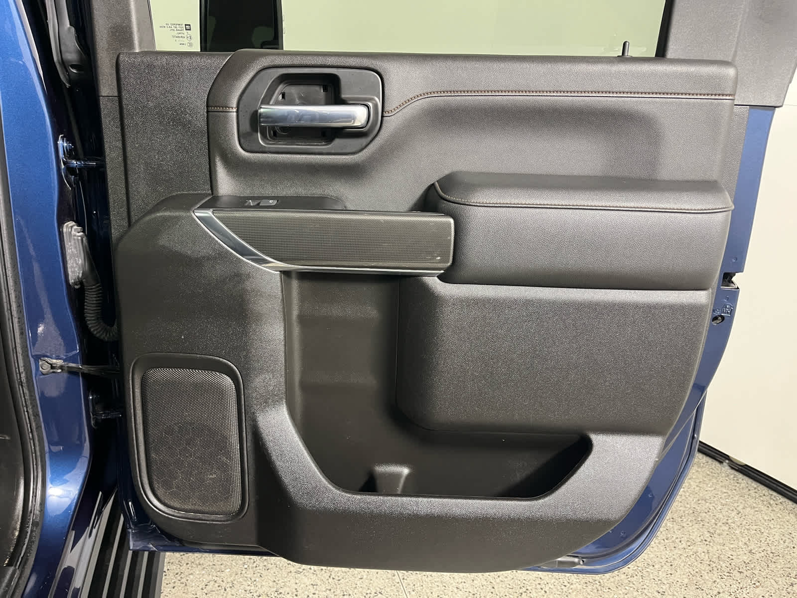 2022 GMC Sierra 2500HD 4WD Crew Cab Standard Bed AT4