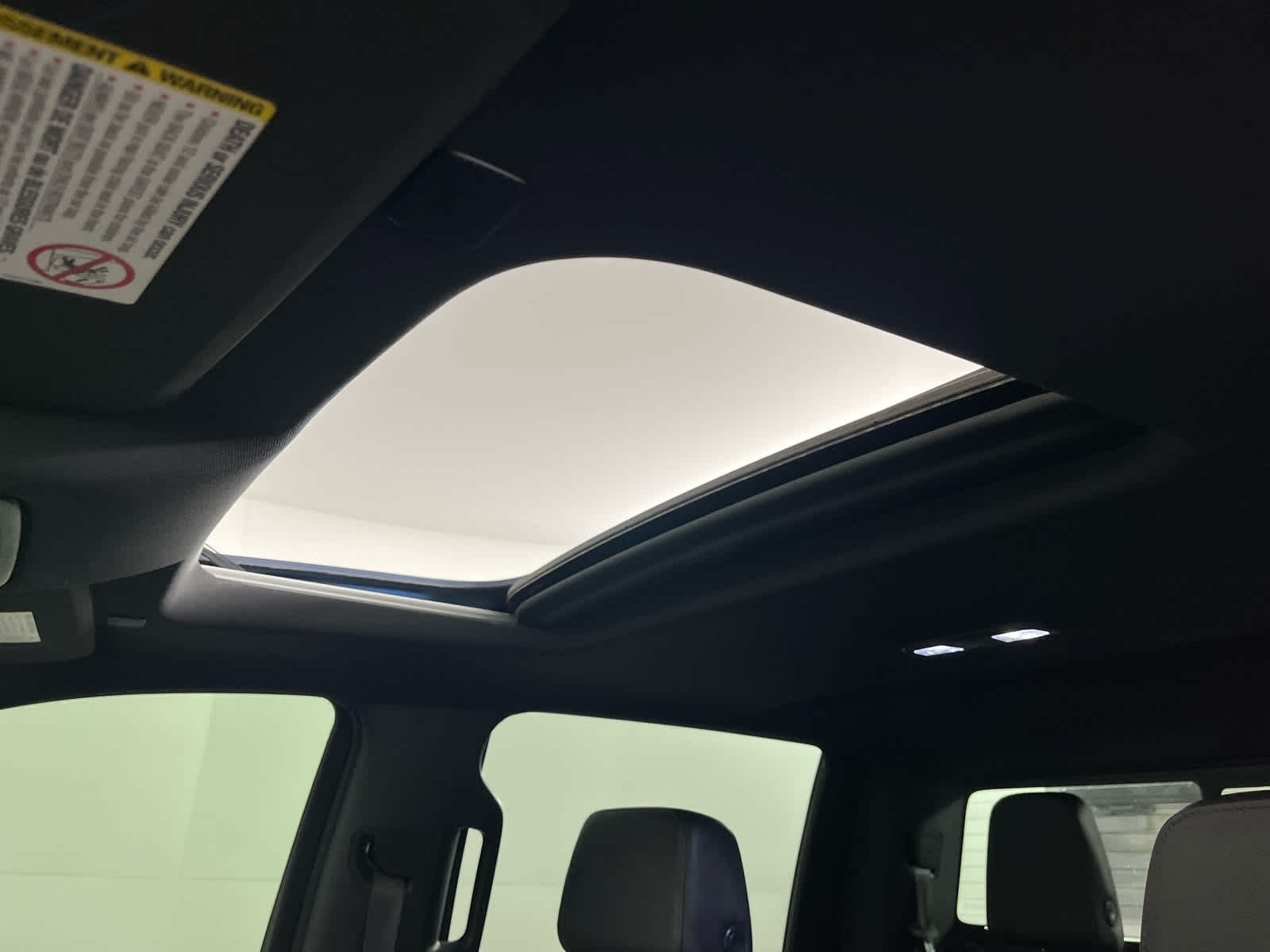 2022 GMC Sierra 2500HD 4WD Crew Cab Standard Bed AT4