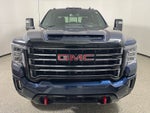 2022 GMC Sierra 2500HD 4WD Crew Cab Standard Bed AT4