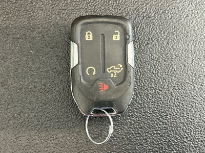 2022 GMC Sierra 2500HD 4WD Crew Cab Standard Bed AT4