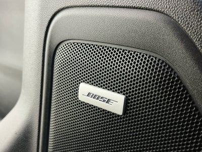 2022 GMC Sierra 2500HD 4WD Crew Cab Standard Bed AT4