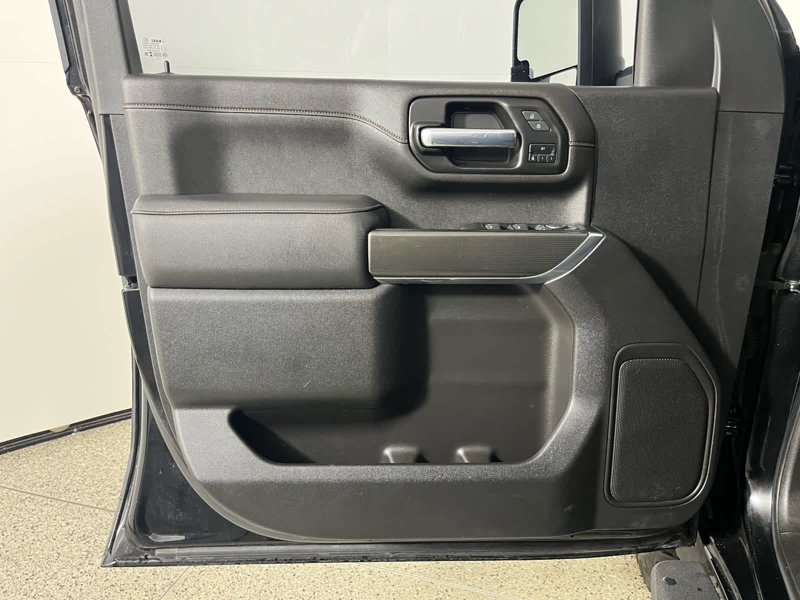 2022 GMC Sierra 2500HD 4WD Crew Cab Standard Bed AT4