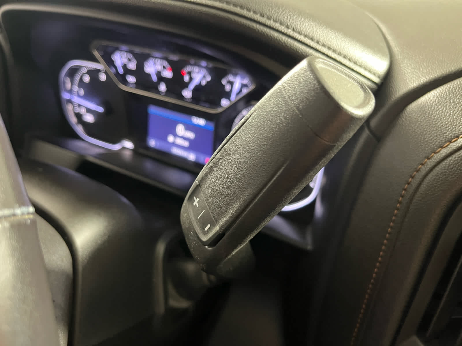 2022 GMC Sierra 2500HD 4WD Crew Cab Standard Bed AT4