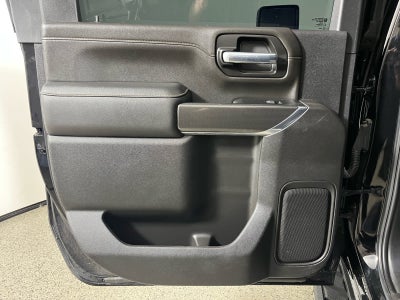 2022 GMC Sierra 2500HD 4WD Crew Cab Standard Bed AT4