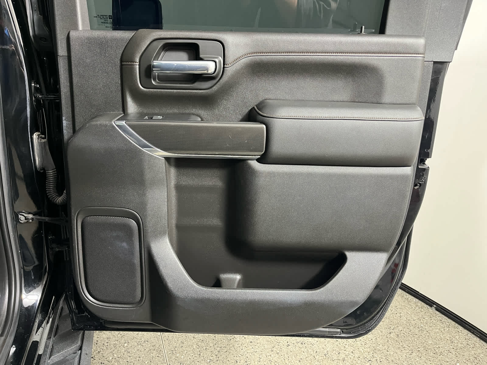 2022 GMC Sierra 2500HD 4WD Crew Cab Standard Bed AT4