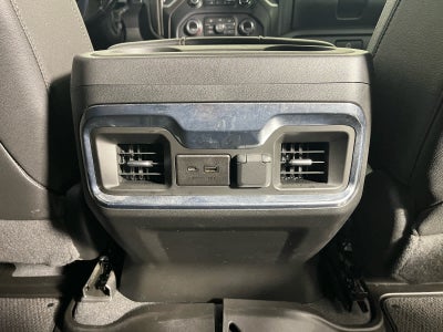 2022 GMC Sierra 2500HD 4WD Crew Cab Standard Bed AT4