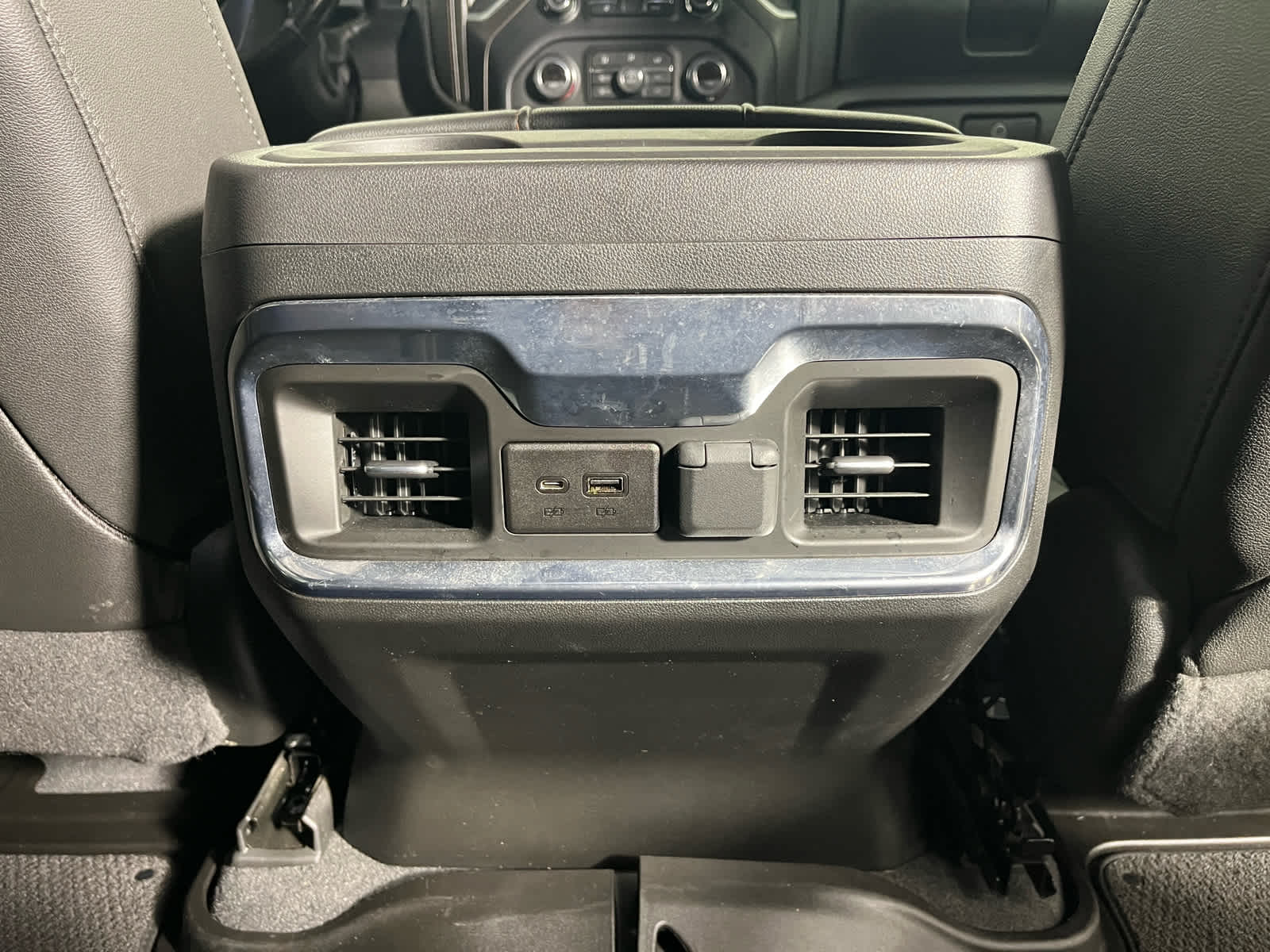 2022 GMC Sierra 2500HD 4WD Crew Cab Standard Bed AT4