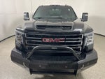 2022 GMC Sierra 2500HD 4WD Crew Cab Standard Bed AT4
