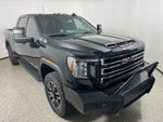 2022 GMC Sierra 2500HD 4WD Crew Cab Standard Bed AT4