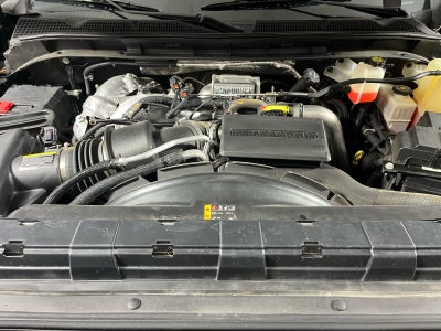 2022 GMC Sierra 2500HD 4WD Crew Cab Standard Bed AT4