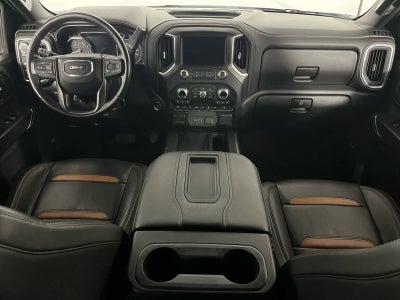 2020 GMC Sierra 2500HD AT4