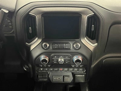 2023 GMC Sierra 3500HD Denali