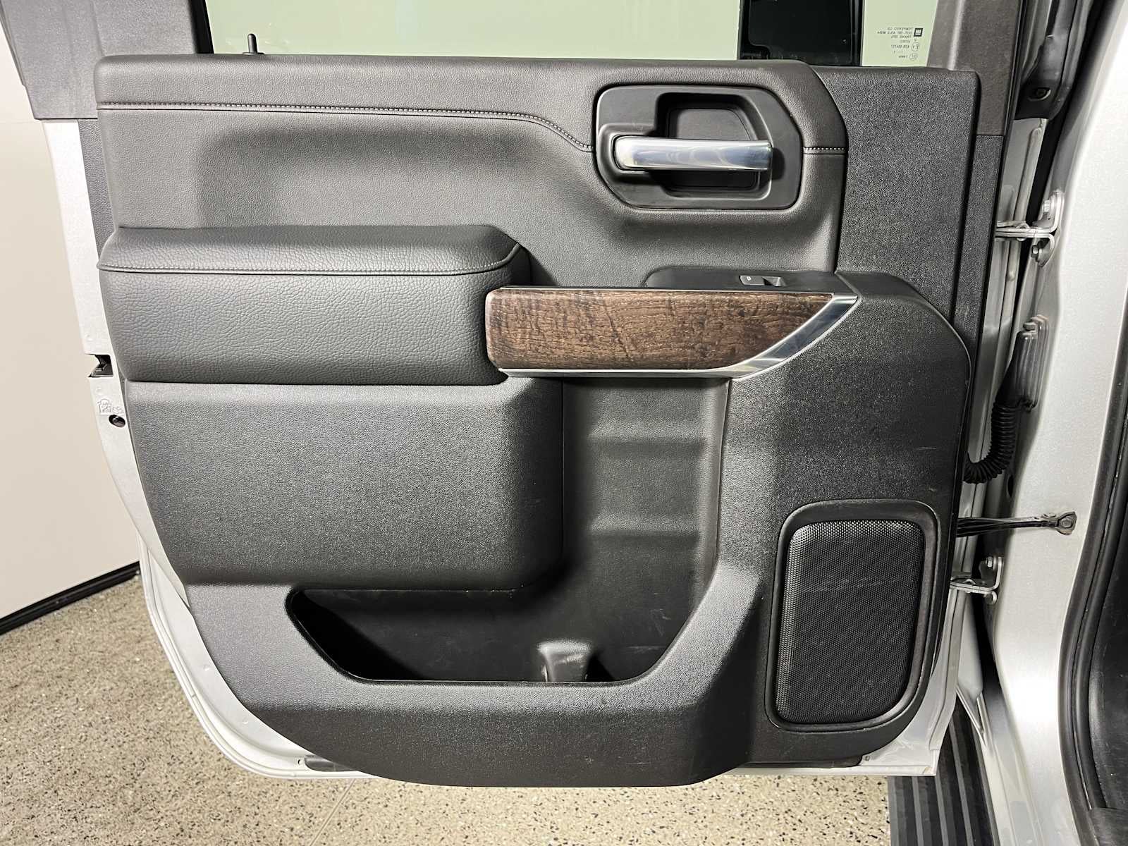 2023 GMC Sierra 3500HD Denali