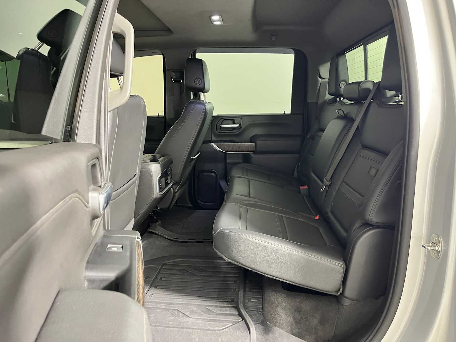 2023 GMC Sierra 3500HD Denali