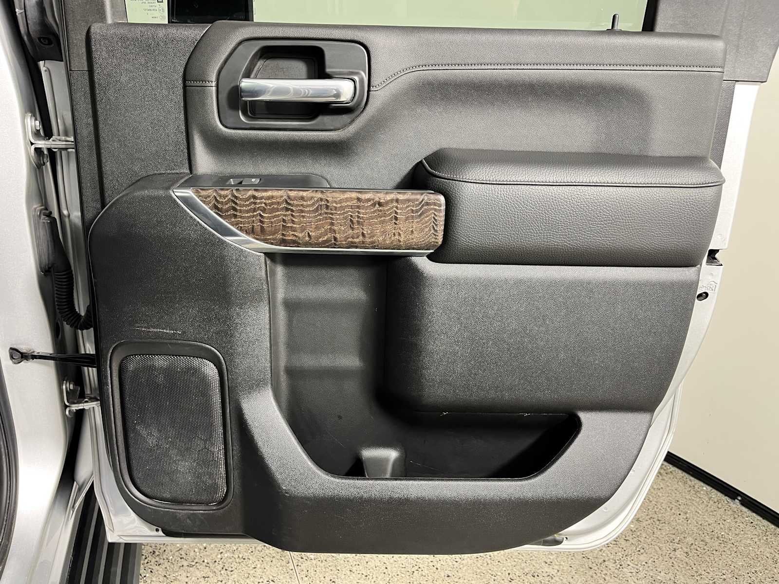 2023 GMC Sierra 3500HD Denali