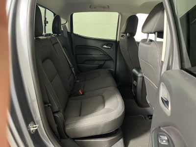 2022 GMC Canyon 2WD Elevation