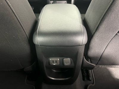 2022 GMC Canyon 2WD Elevation