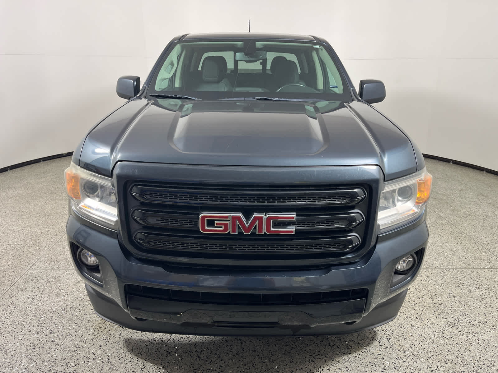 2019 GMC Canyon All Terrain w/Cloth