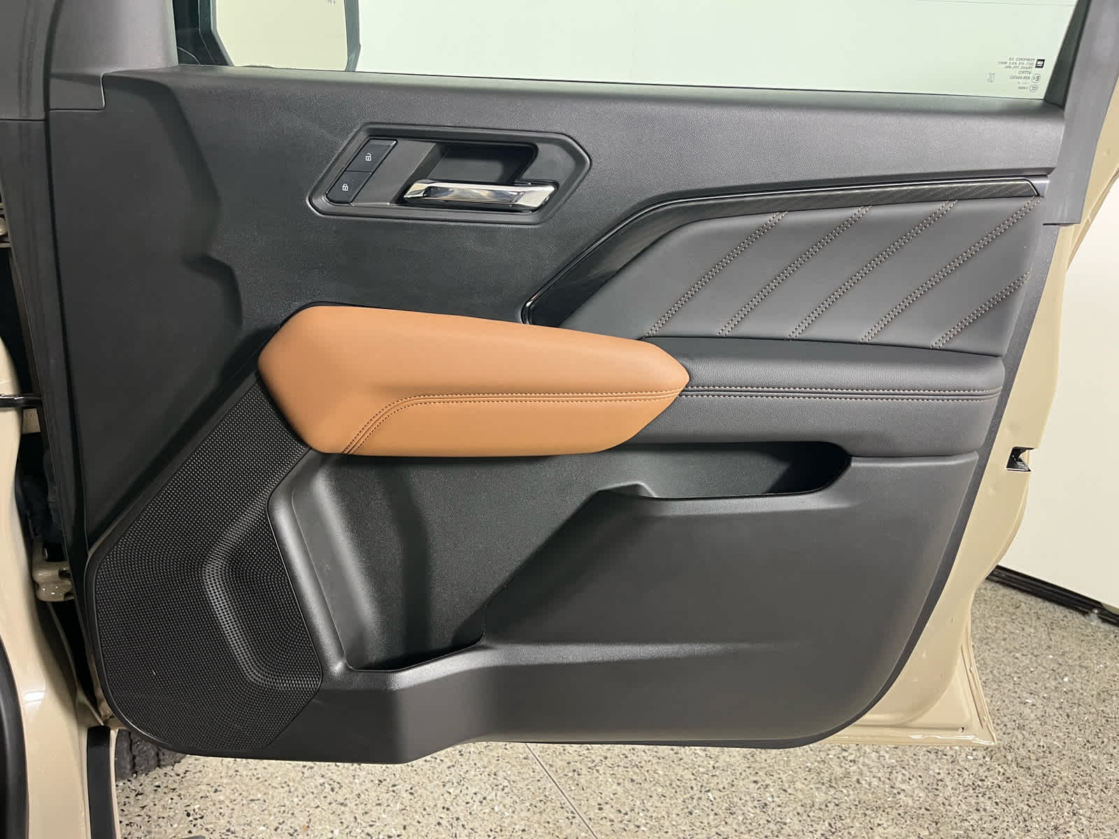 2024 GMC Canyon 4WD AT4