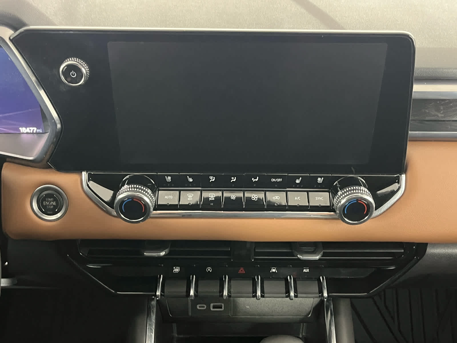2024 GMC Canyon 4WD AT4