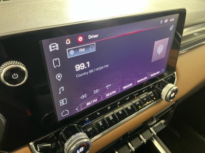 2024 GMC Canyon 4WD AT4
