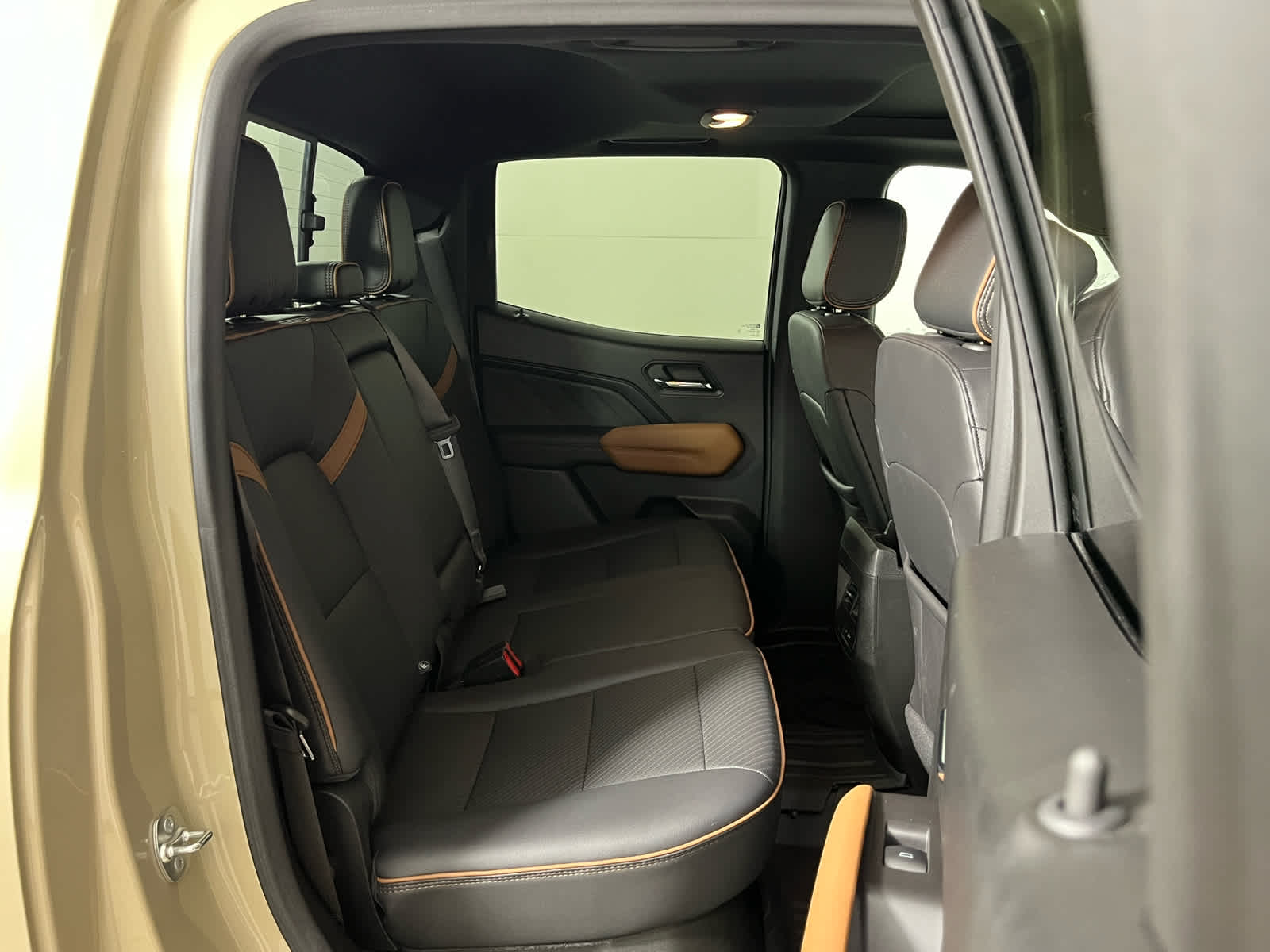 2024 GMC Canyon 4WD AT4