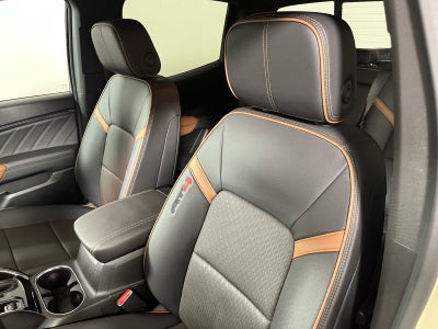 2024 GMC Canyon 4WD AT4