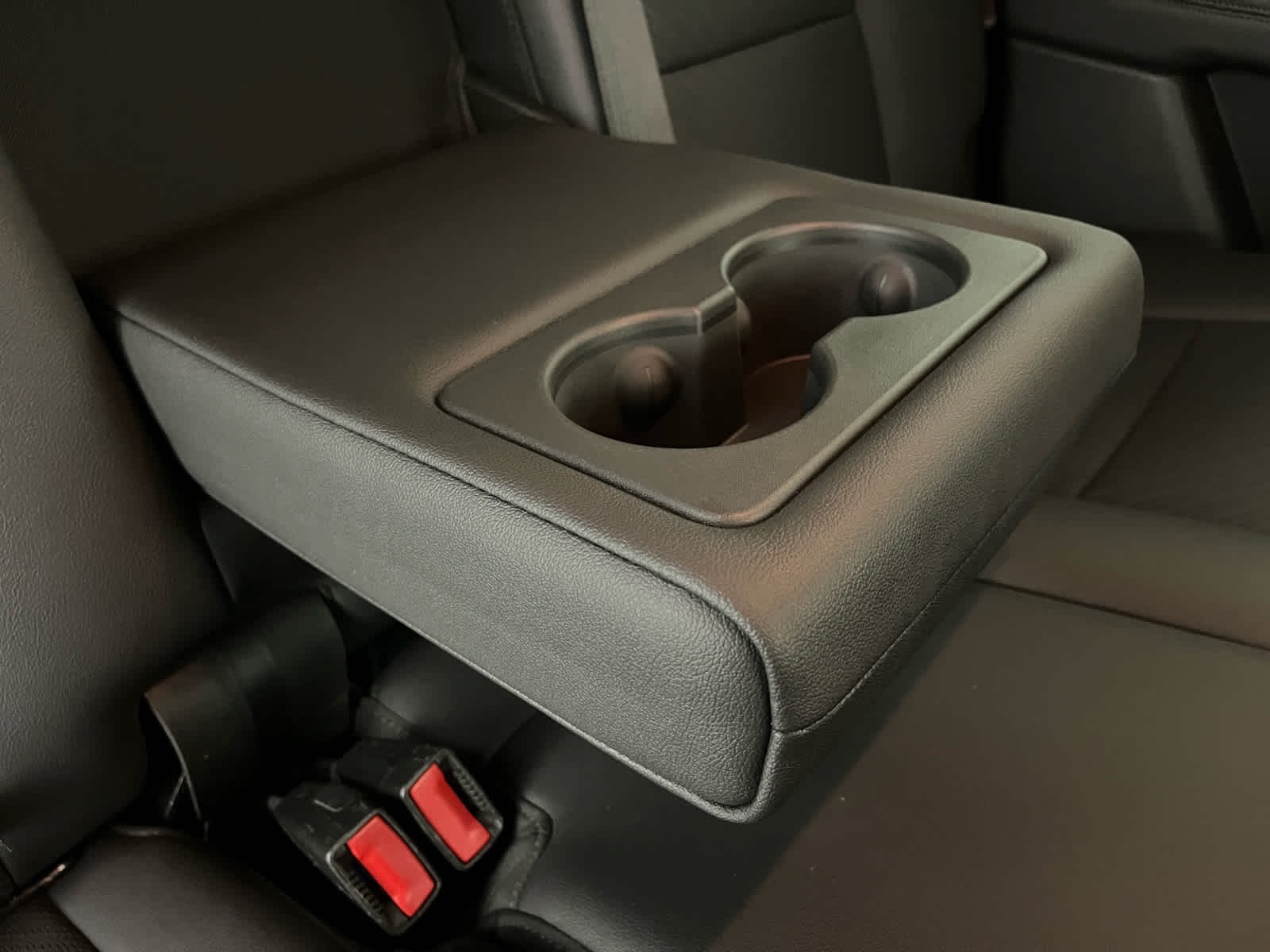 2024 GMC Canyon 4WD AT4