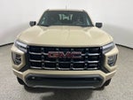 2024 GMC Canyon 4WD AT4