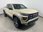2024 GMC Canyon 4WD AT4