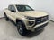 2024 GMC Canyon 4WD AT4