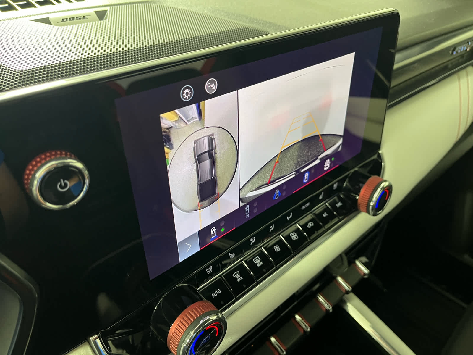 2024 GMC Canyon 4WD AT4X