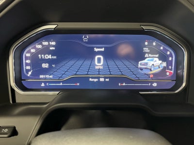 2023 GMC Sierra 1500 4WD Crew Cab Short Box AT4