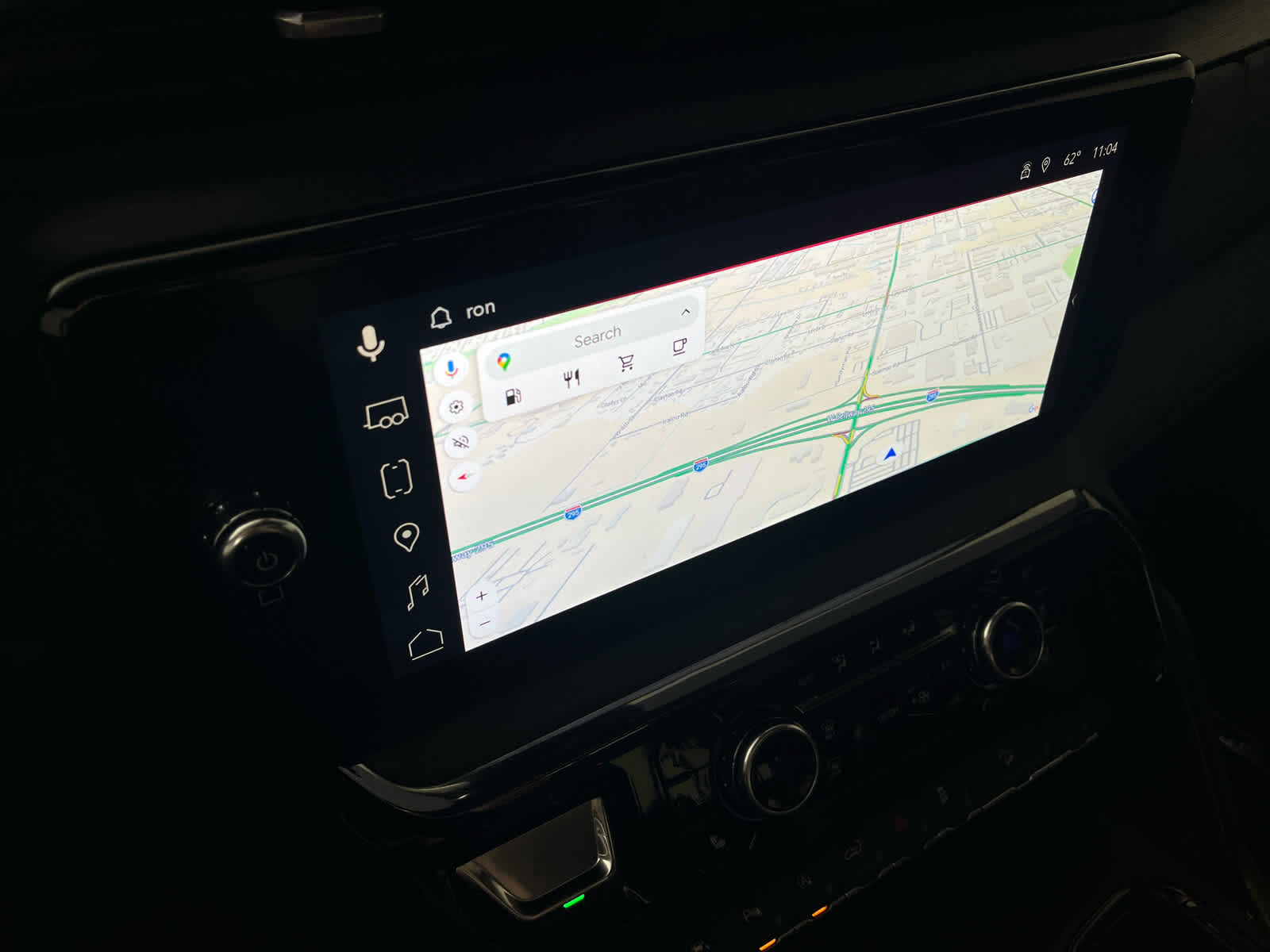 2023 GMC Sierra 1500 4WD Crew Cab Short Box AT4