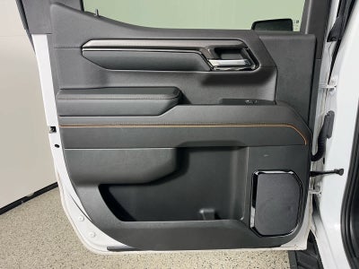 2023 GMC Sierra 1500 4WD Crew Cab Short Box AT4