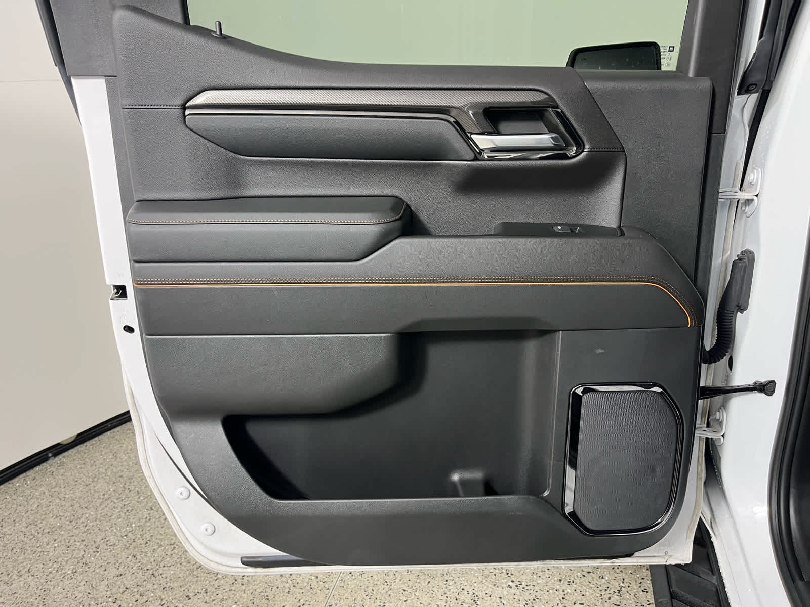 2023 GMC Sierra 1500 4WD Crew Cab Short Box AT4