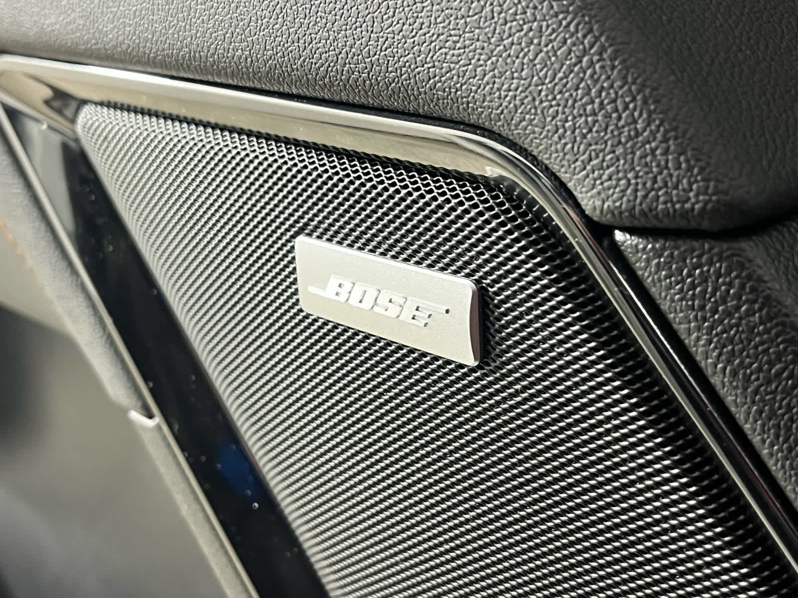 2023 GMC Sierra 1500 4WD Crew Cab Short Box AT4