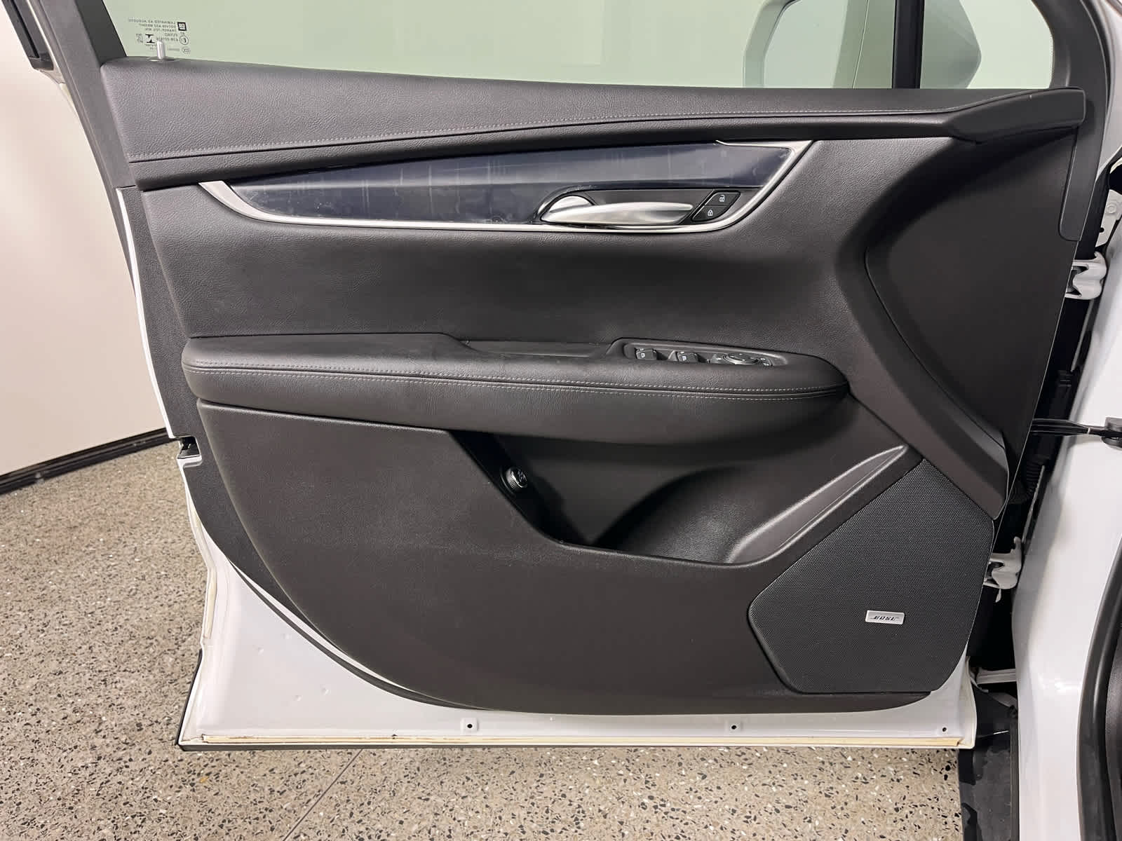 2020 Cadillac XT5 Luxury FWD